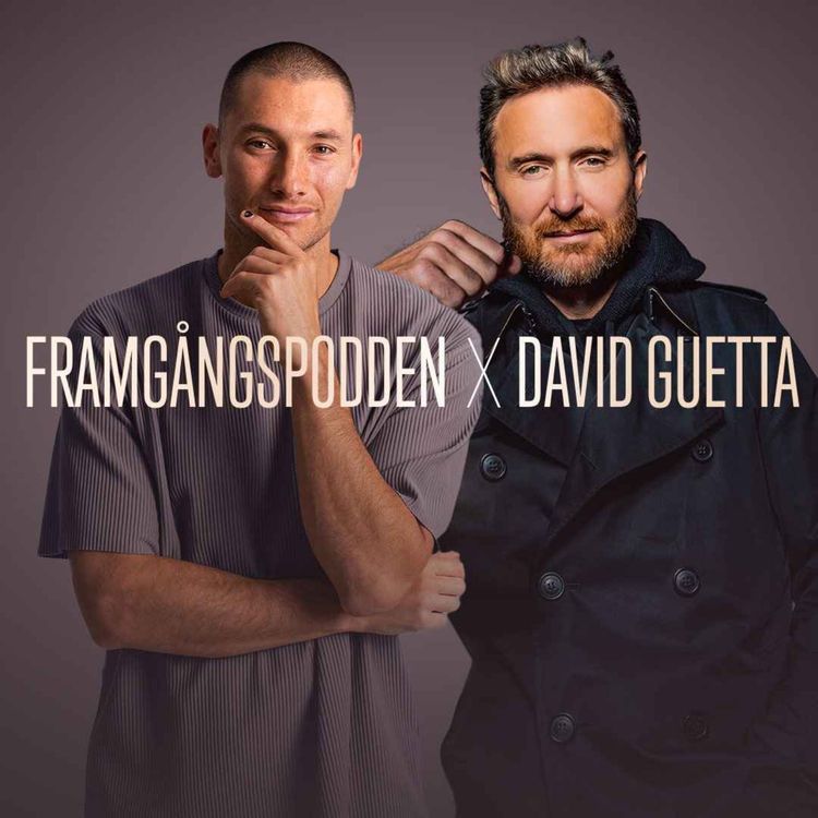 cover art for 583. David Guetta - The world's music genius #1