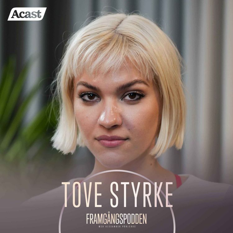 cover art for 623. Tove Styrke - Om att ta sig an världsscenerna, skapa mening genom musik & konst som kommunikation, Short