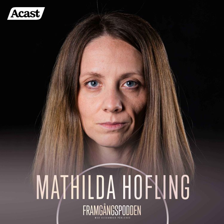 cover art for 622. Mathilda Hofling - Utsatt för grooming, sexuella övergrepp & prostitution, Short