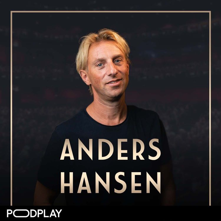 cover art for 522. Anders Hansen - Därför mår vi så dåligt fast vi har det så bra, Original