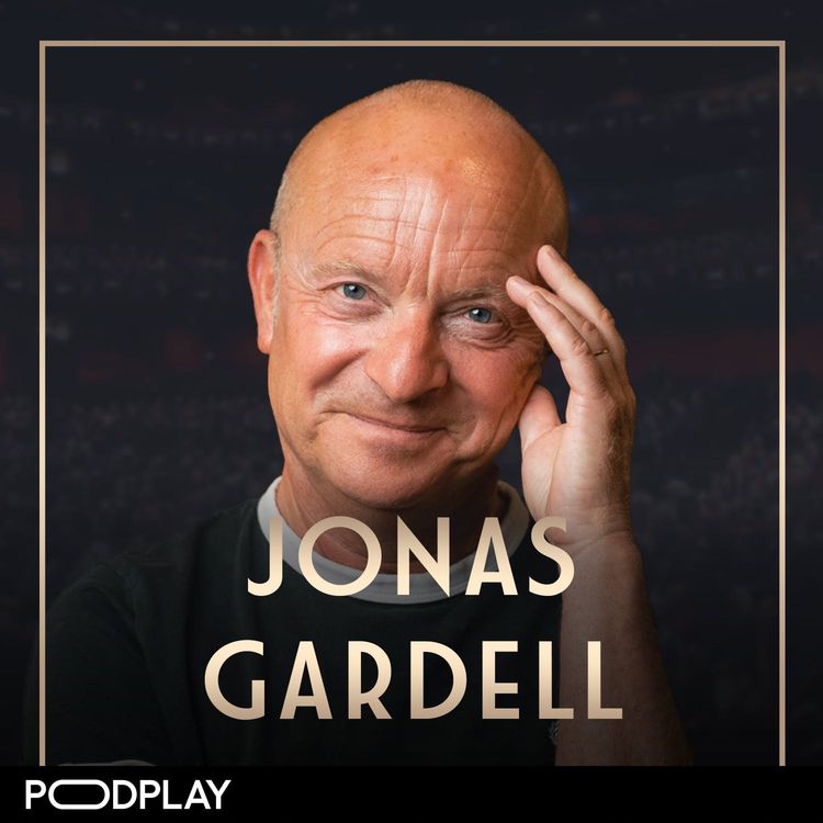 cover art for 514. Jonas Gardell - Om homosexuellas osynliga historia, tro & förlåtelse, Original