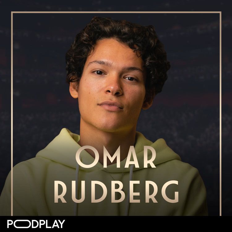 cover art for 513. Omar Rudberg - Hoppade av skolan och blev en superstar, Short