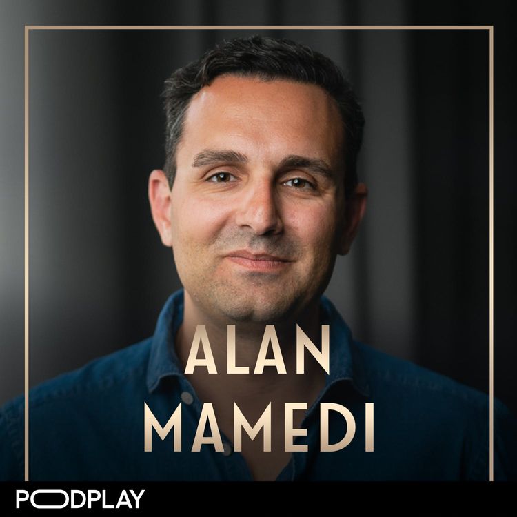 cover art for 505. Alan Mamedi - Så fick Truecaller över 250 miljoner användare, Short