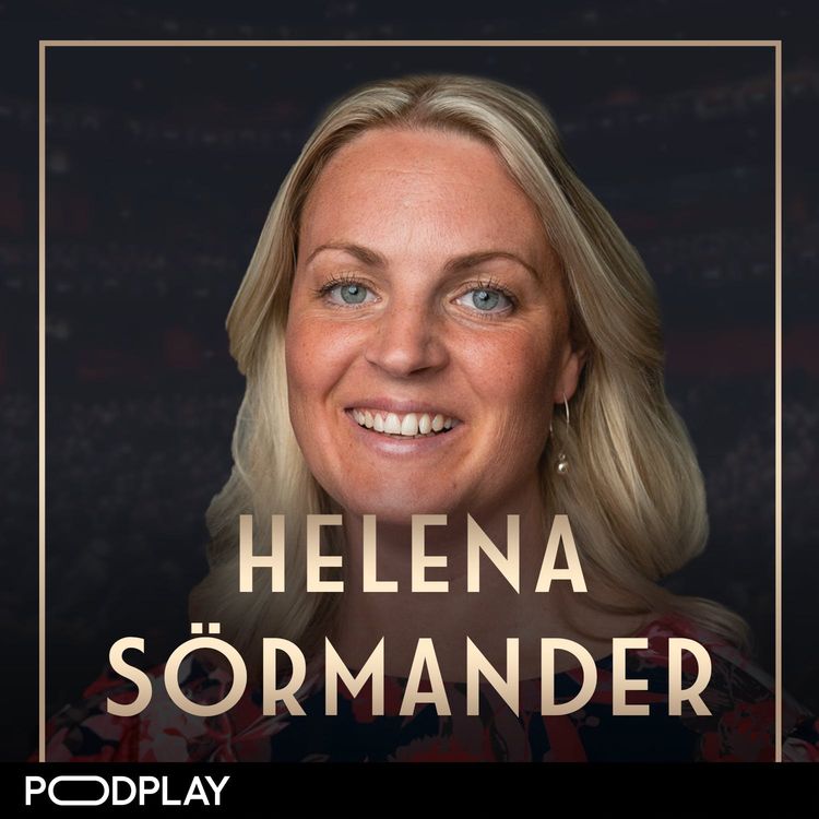 cover art for 504. Helena Sörmander - "Mina föräldrar orsakade min dotters död"