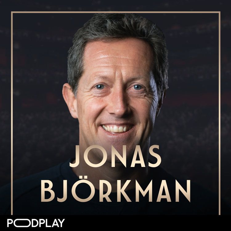 cover art for 502. Jonas Björkman - Från bakgården till världseliten, Original