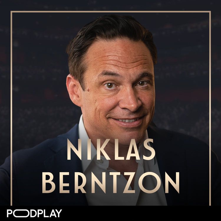 cover art for 501. Niklas Berntzon - Vad som krävs för att bli nummer ett, Original