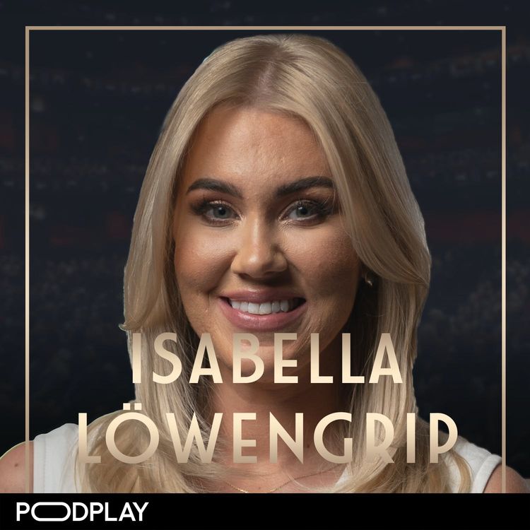 cover art for 488. Isabella Löwengrip - Genom motgång till framgång, Original