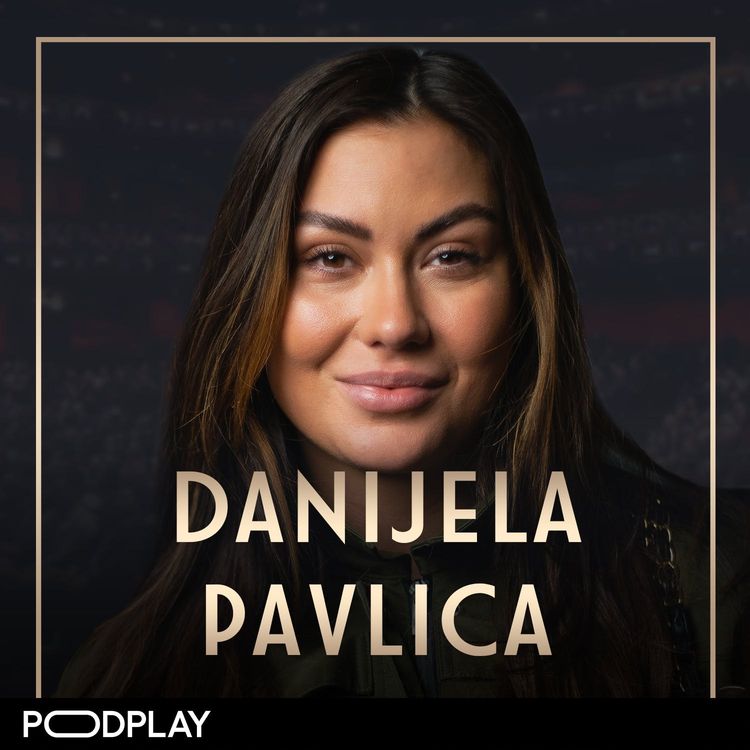 cover art for 480. Danijela Pavlica - Det värsta som kan hända: Att förlora ett barn, Original