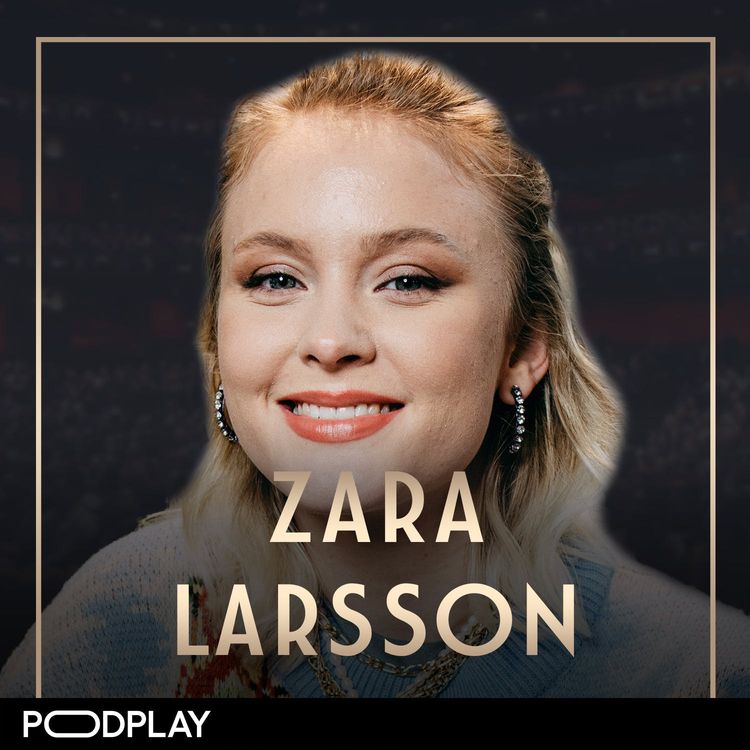 cover art for 464. Zara Larsson - Om vägen till att bli en världsartist att räkna med, Short