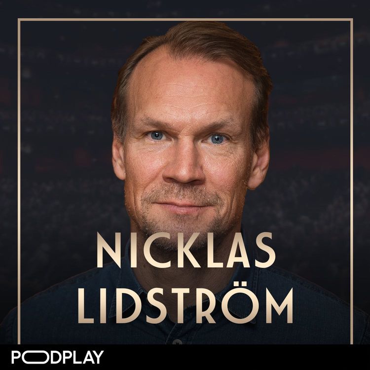 cover art for 463. Nicklas Lidström - Hockeylegendaren: Om att alltid prestera på topp, Short