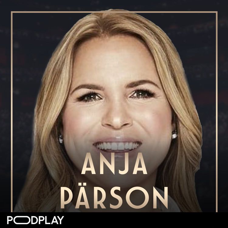 cover art for 453. Anja Pärson - Skidlegendaren: Om att bli bäst i världen, uppoffringarna som krävs & att resa sig när allt känns hopplöst, Original