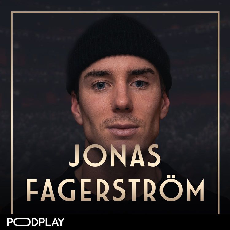 cover art for 435. Jonas Fagerström - Nycklarna till att bli störst på sociala medier, Short