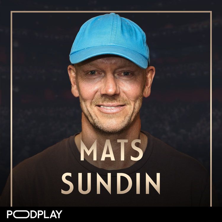 cover art for 434. Mats Sundin - Så når du världseliten, Original