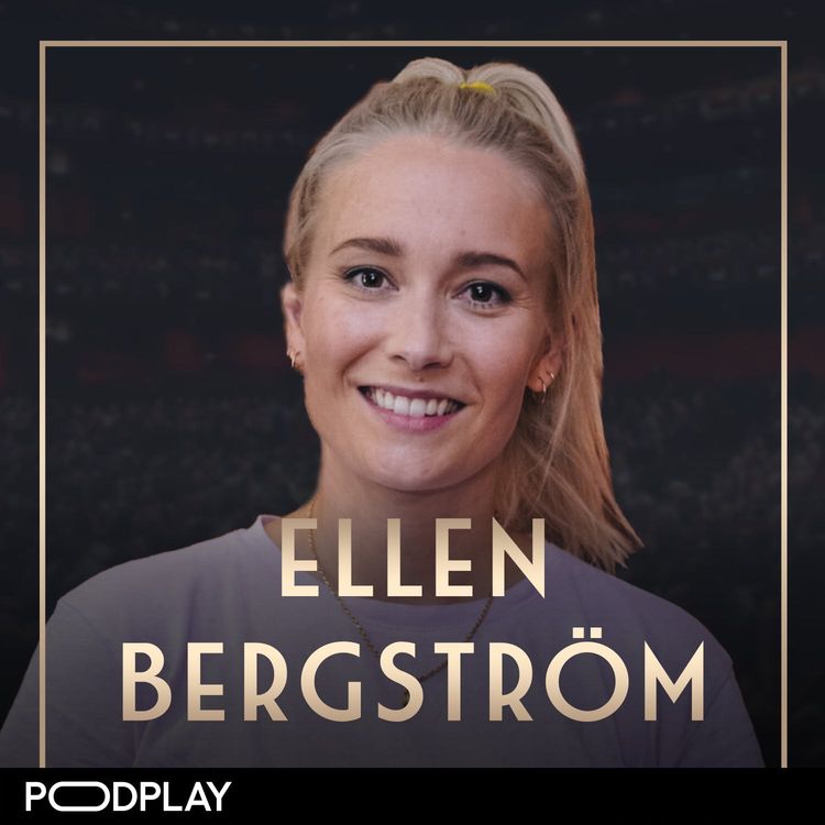 cover art for 426. Ellen Bergström - Bli bekväm med att bli missförstådd, Short