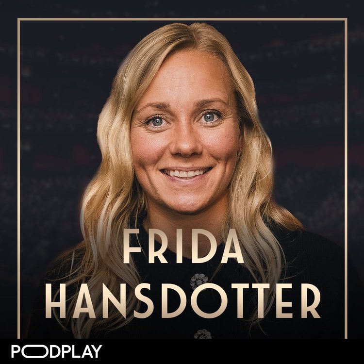 cover art for 420. Frida Hansdotter - Vägen till ett OS-guld, Short