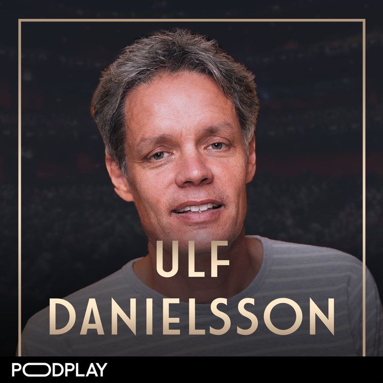 cover art for 416. Ulf Danielsson - Mänsklighetens framtid i rymden, Short