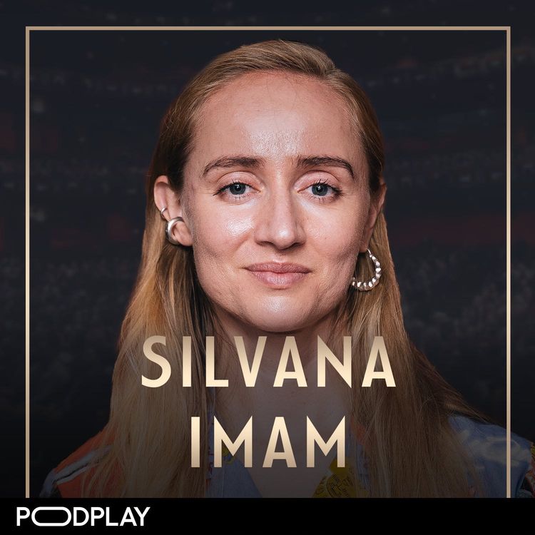 cover art for 414. Silvana Imam - Jag vill att alla ska förstå sin kraft, Short