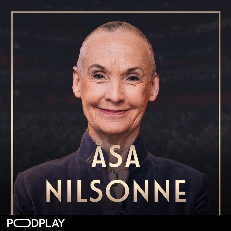 cover art for 413. Åsa Nilsonne - Lär dig leva med dina känslor, Original