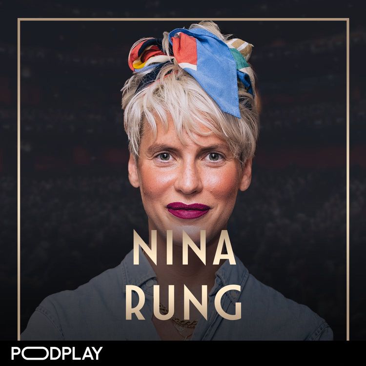 cover art for 408. Nina Rung - Så når vi ett jämställt samhälle, Short