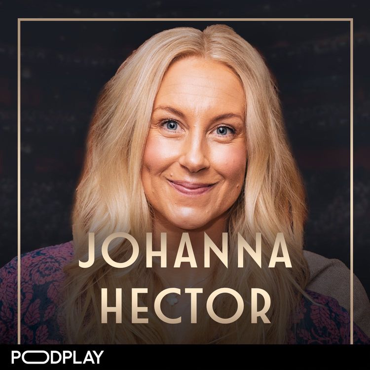 cover art for 406. Johanna Hector - Det perfekta sexet, Short