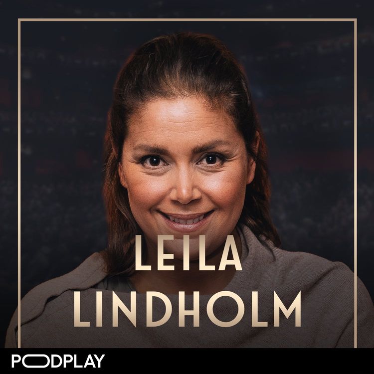 cover art for 405. Leila Lindholm - Vikten av att överleverera, Short
