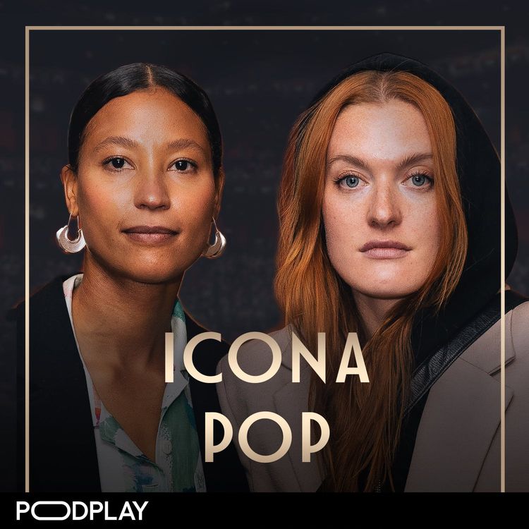 cover art for 404. Icona Pop - Duon som gjorde världen mållös, Original