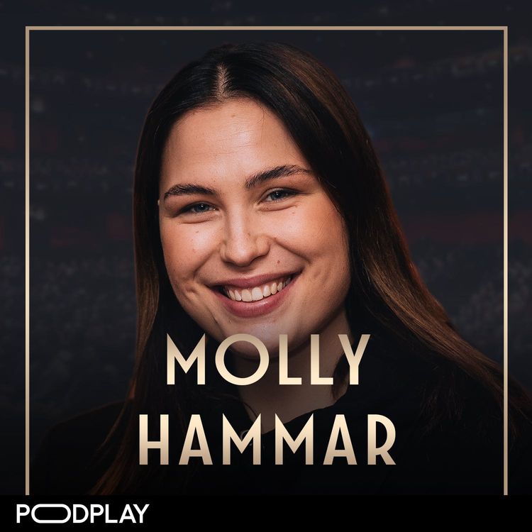 cover art for 401. Molly Hammar - Våga vara bäst!, Original