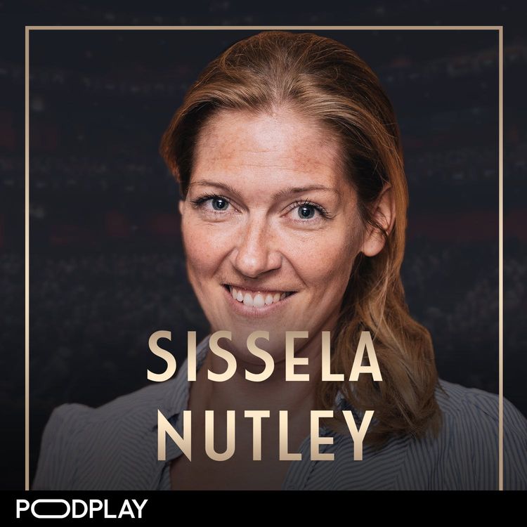 cover art for 399. Sissela Nutley - Så påverkas hjärnan av digitala medier, Original