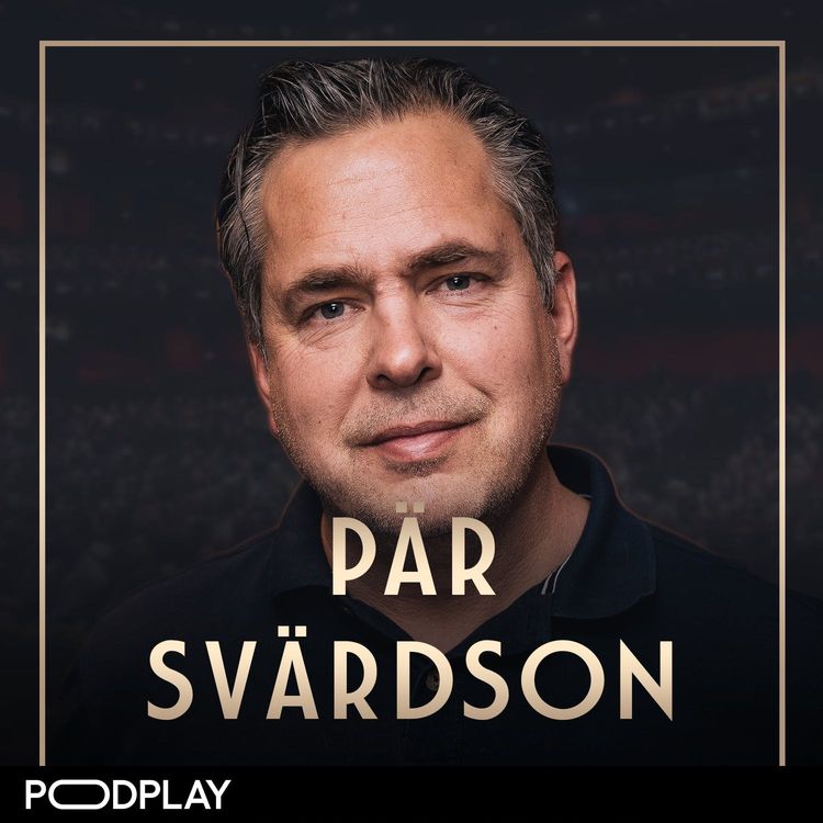cover art for 398. Pär Svärdson - I huvudet på kungen av e-handel, Short