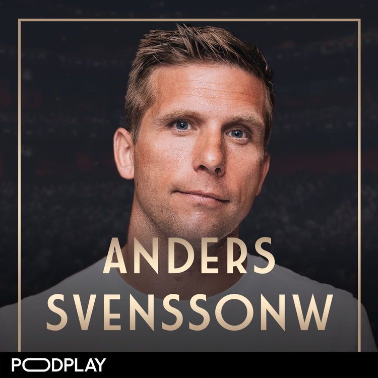cover art for 396. Anders Svensson - Livet som fotbollsstjärna, Original