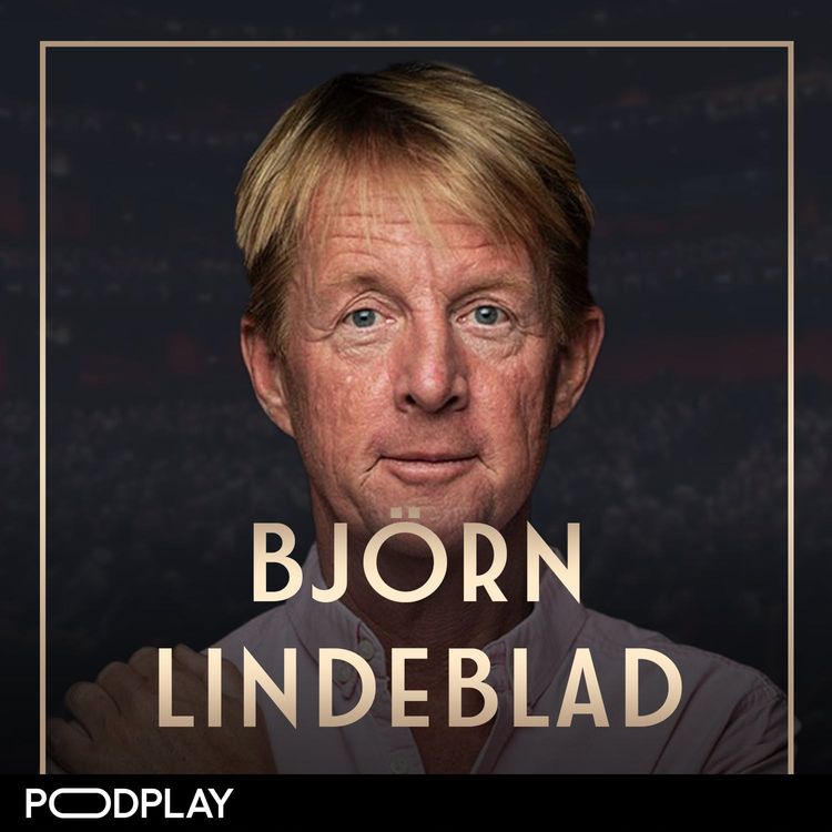 cover art for 392. Björn Natthiko Lindeblad - Från lyckad till lycklig