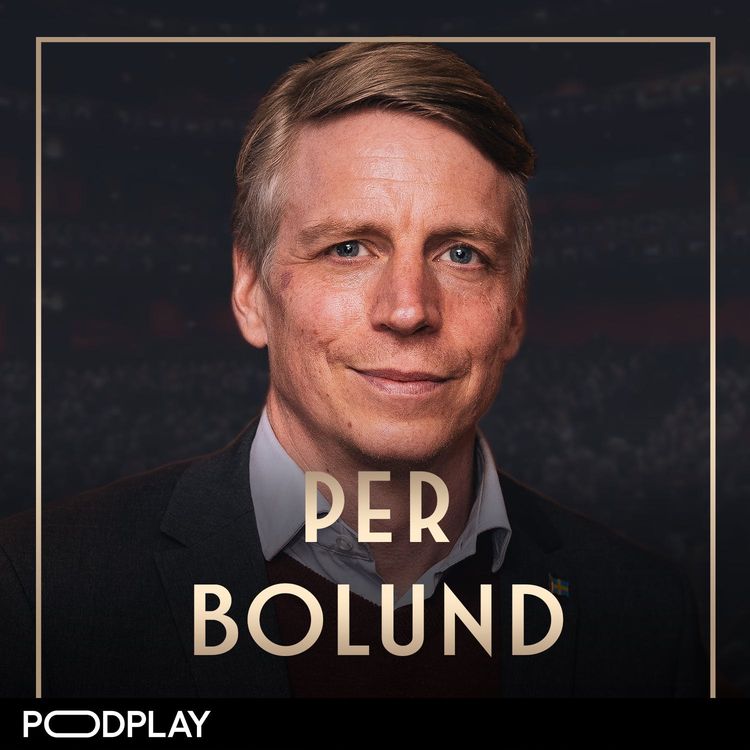 cover art for 389. Per Bolund - Hur blir bostadsmarknaden?, Original