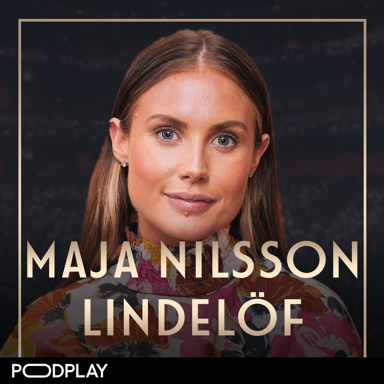 cover art for 386. Maja Nilsson Lindelöf - Att hitta sin plats i livet, Short