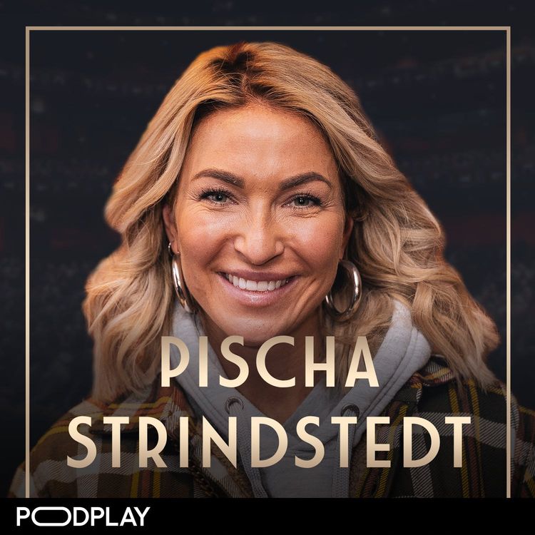 cover art for 385. Pischa Strindstedt - "Ville bara dö, blev Årets PT", Original