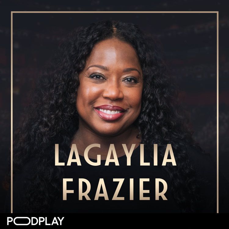 cover art for 383. LaGaylia Frazier - Queen of Soul, Original