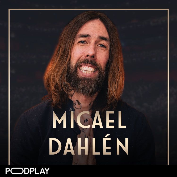 cover art for 381. Micael Dahlen - Vägen till lycka, Short