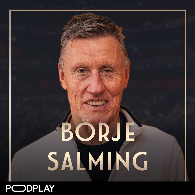 cover art for 380. Börje Salming - Den ödmjuke legendaren, Original