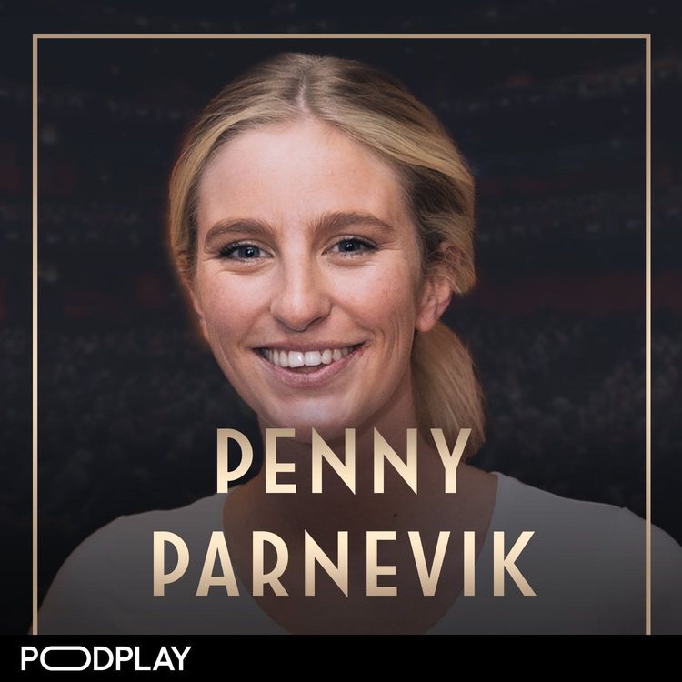 cover art for 376. Penny Parnevik - Alla måste inte älska dig, Original