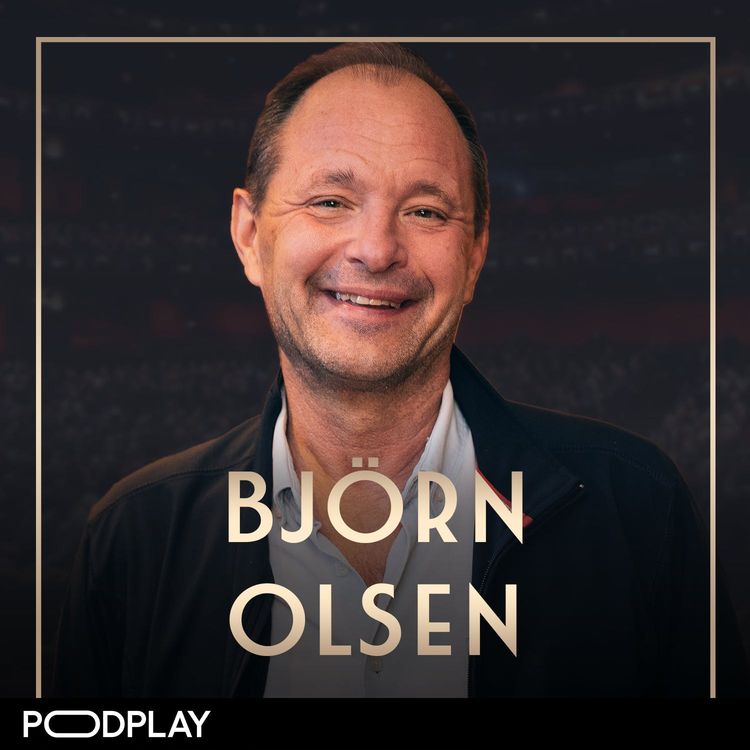 cover art for 368. Björn Olsen - Allt du vill veta om pandemier, Original