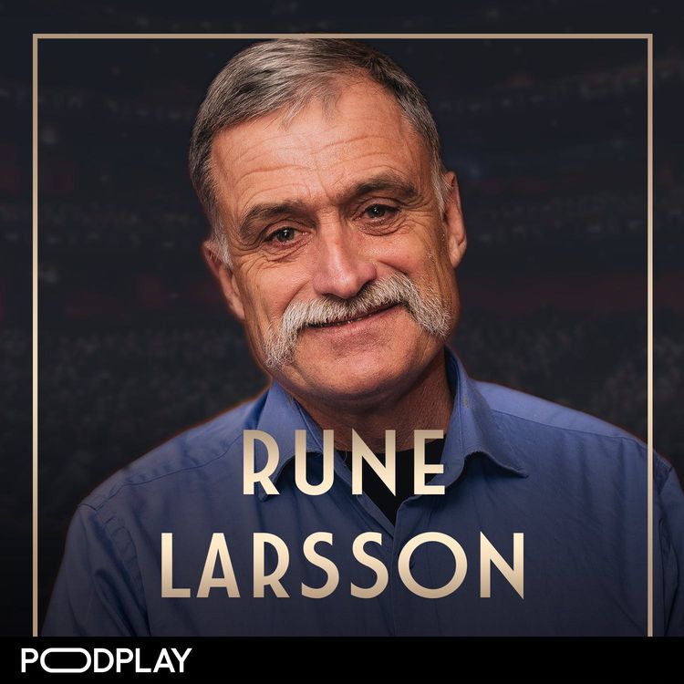 cover art for 365. Rune Larsson - "Sveriges uthålligaste man", Short
