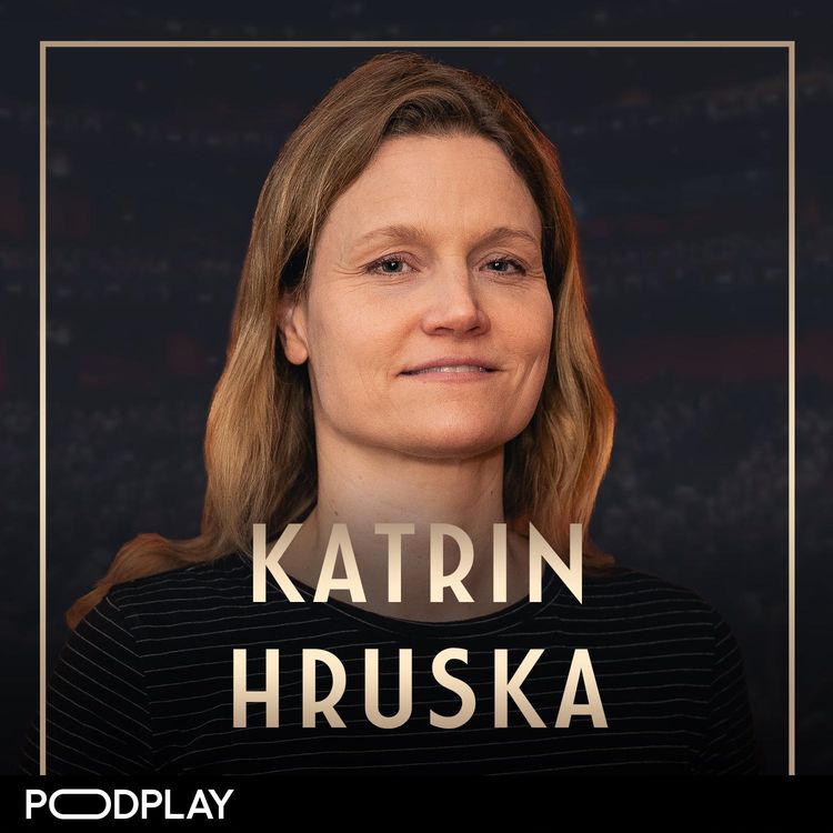 cover art for 364. Allt om Corona med akutläkaren Katrin Hruska, Original