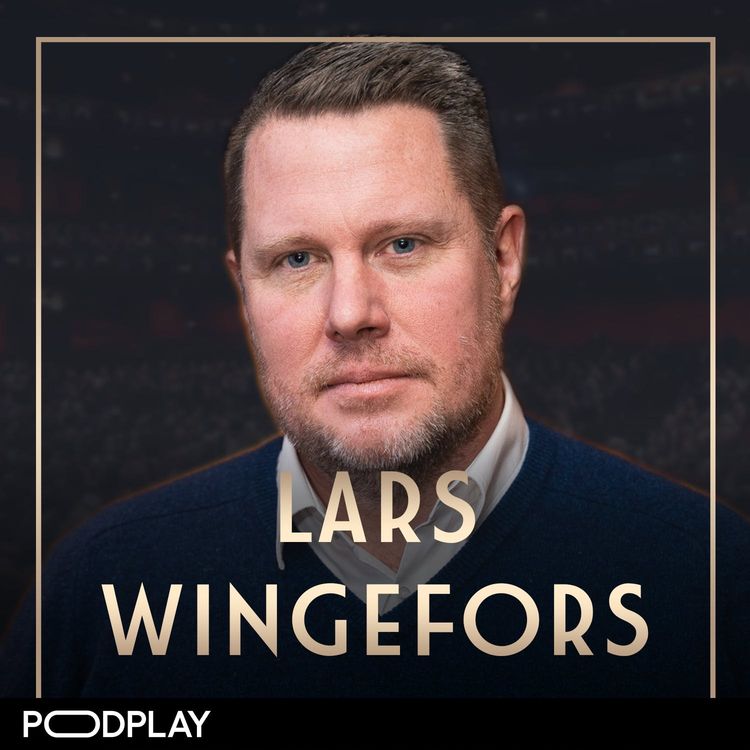 cover art for 362. Lars Wingefors - Raggaren som blev miljardär, Short