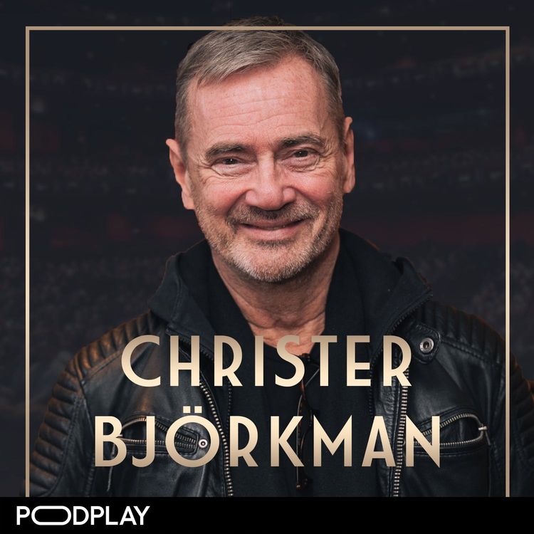 cover art for 359. Christer Björkman - Klokskap begränsar livet, Original