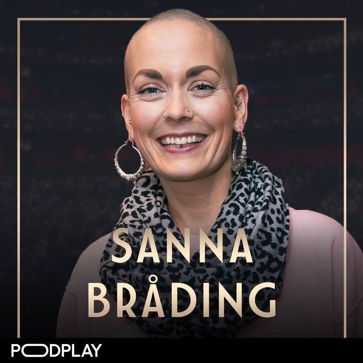 cover art for 349. Sanna Bråding - Från drogmissbruk till renlevnad, Original