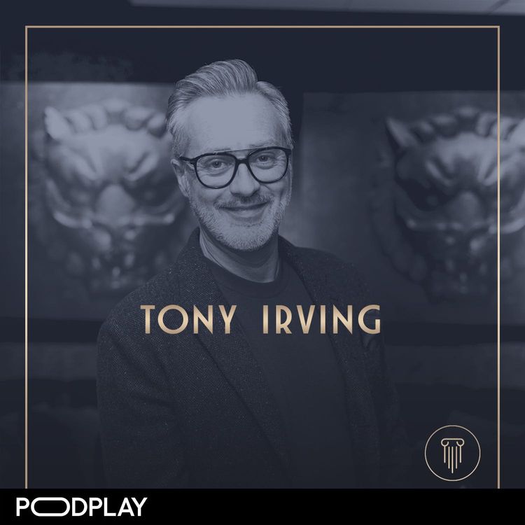 cover art for 342. Tony Irving - Dansar med ett mörkt förflutet, Short