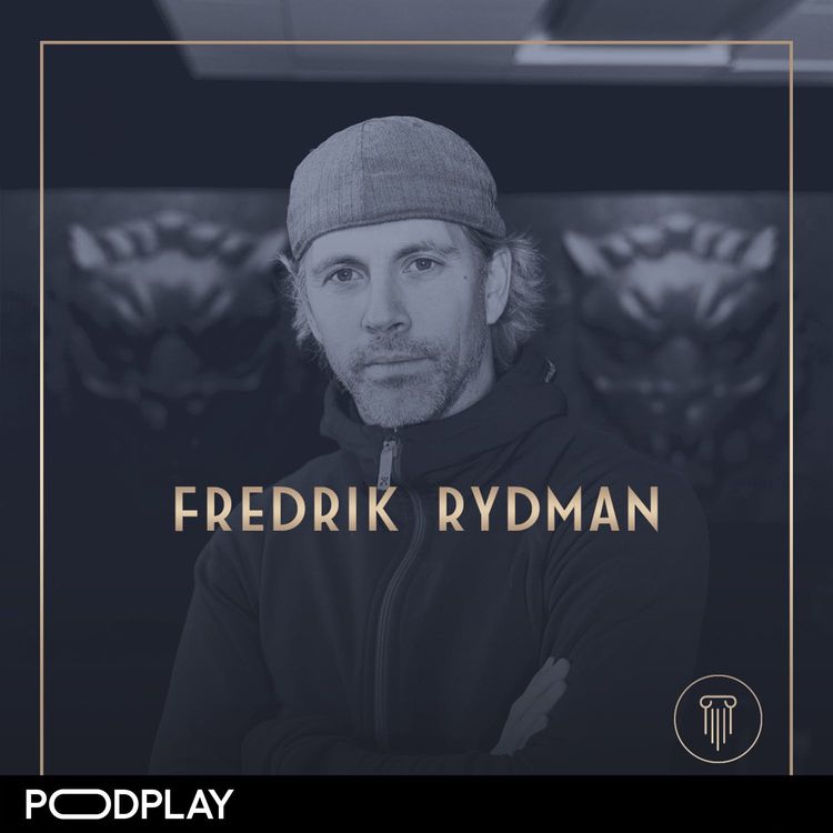 cover art for 337. Fredrik "Benke" Rydman - Det är ointressant att göra rätt, Short