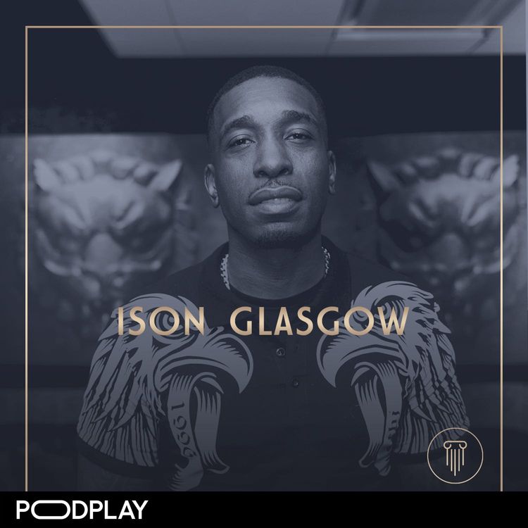 cover art for 335. Ison Glasgow  - Hemlös vid sju års ålder, Original