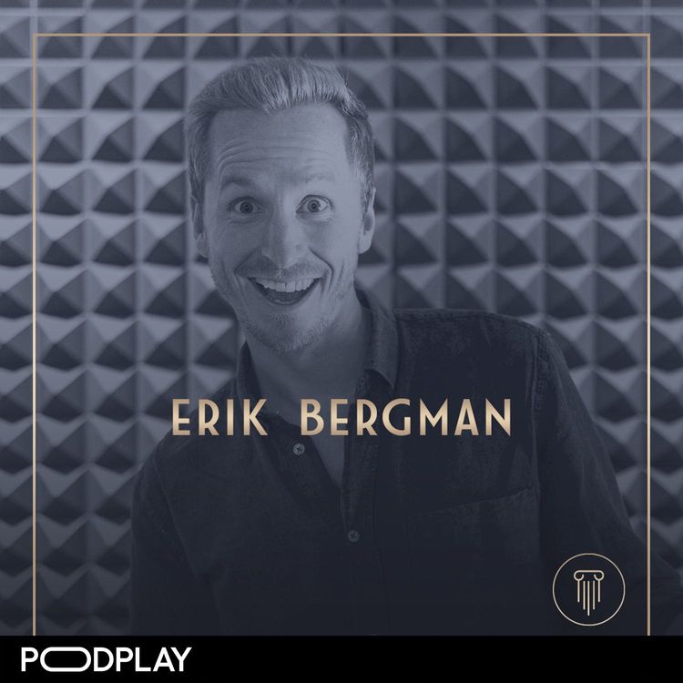 cover art for 326. Erik Bergman - Kan nya sexknep rädda miljardärens relation?, Original