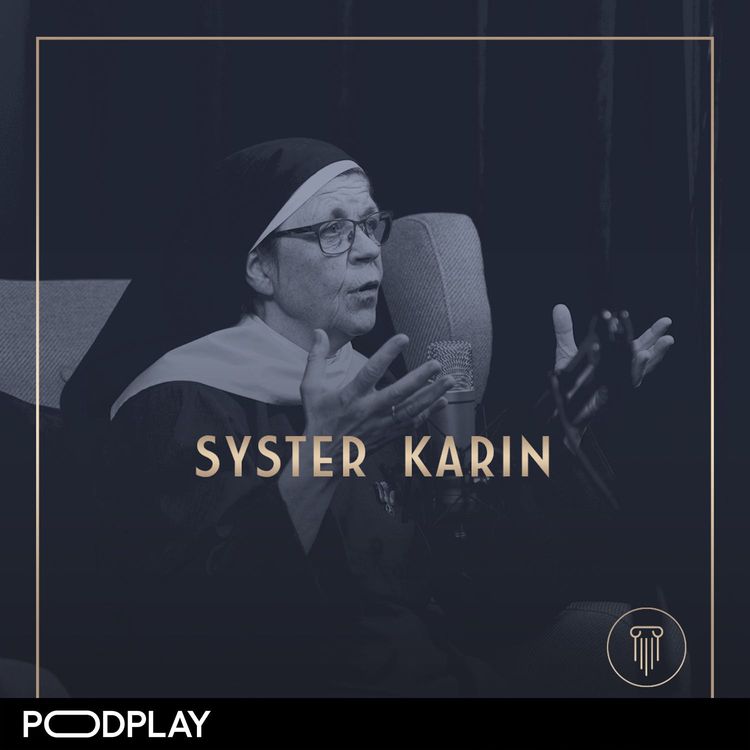 cover art for 319. Syster Karin - Vi får inte tappa vår medmänsklighet, Short