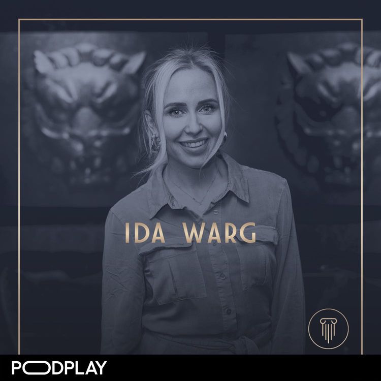 cover art for 316. Ida Warg - Min egen väg, Original